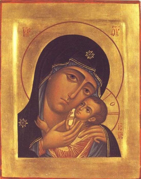 Theotokos of the Local-0074